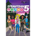 The Beginning: (steamteam 5 Main Series Book 1)