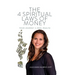 The 4 Spiritual Laws of Money: Your Journey to Real Wealth