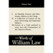 An Humble, Earnest, and Affectionate Address to the Clergy; A Collection of Letters; Letters to a Lady inclined to enter the Romish Communion, Volume