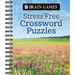 Brain Games - Stress Free: Crossword Puzzles