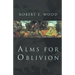 Alms for Oblivion