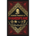 Greatest Tragedies of Shakespeare (Deluxe Hardbound Edition)