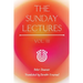 The Sunday Lectures, Vol.III