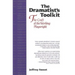 Dramatists Toolkit, the Craft of the Working Playwright: The Craft of the Working Playwright
