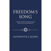 Freedom's Song: A Tale of the Pilgrims and the First Amendment