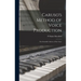 Caruso's Method of Voice Production: The Scientific Culture of The Voice