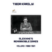 Alekhine's Remarkable Games - Volume I: 1902-1921
