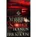 Married To The Richest Savage In Houston: An African American Romance