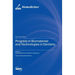 Progress in Biomaterials and Technologies in Dentistry