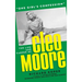 "One Girl's Confession" - The Life and Career of Cleo Moore (hardback)