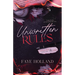 Unwritten Rules
