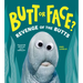Butt or Face? Volume 2: Revenge of the Butts
