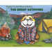 Barnabas The Bad-Mannered Bulldog and The Great Outdoors