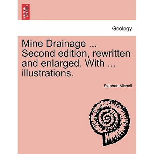 Mine Drainage