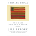 This America: The Case for the Nation