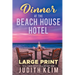 Dinner at The Beach House Hotel