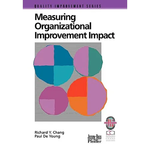 Measuring Organizational Improvement Impact