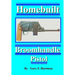 Homebuilt Broomhandle Pistol