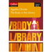 The Body in the Library: B1