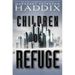 Children of Refuge, 2