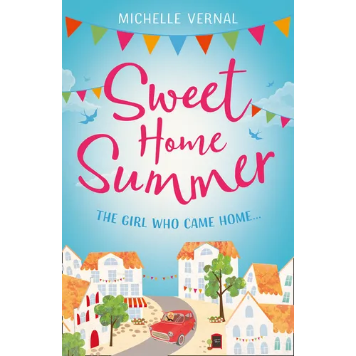 Sweet Home Summer