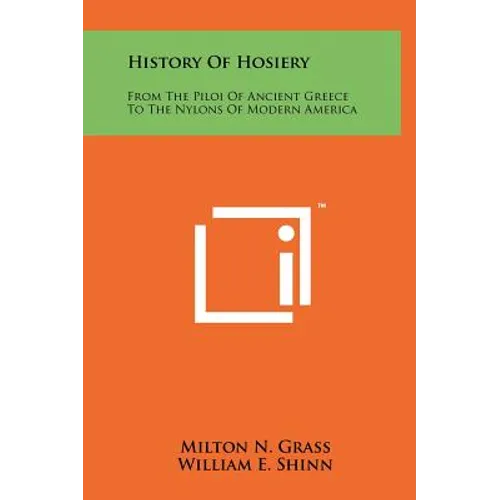 History of Hosiery: From the Piloi of Ancient Greece to the Nylons of Modern America