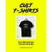 Cult T-Shirts: Over 500 Rebel Tees from the 70s and 80s