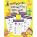 Portuguese Handwriting Workbook: Cursive: Trace & Learn to Write Portuguese - Lots of Portuguese Letter Tracing, Word Tracing, and other Activities fo