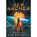 Ben Archer (The Alien Skill Series, Books 4-6)