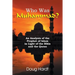 Who Was Muhammad? An Analysis of the Prophet of Islam in Light of the Bible and the Quran