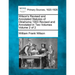Wilson's Revised and Annotated Statutes of Oklahoma 1903 Revised and Annotated in Two Volumes Volume 2 of 2