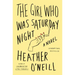The Girl Who Was Saturday Night