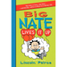 Big Nate Lives It Up