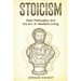 Stoicism: Stoic Philosophy and the Art of Resilient Living