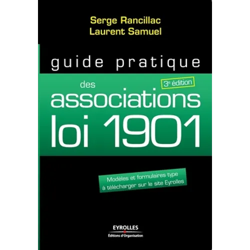 Guide pratique des associations loi 1091