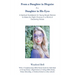 From a Daughter in Disguise to a Daughter in His Eyes: A Spiritual Guidebook for Young Single Women to Make the Right Choices in a World of Deceiving