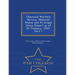 Chemical Warfare Service, Materiel Status and Principal Items Report as of 20 January, 1945, Part 1 - War College Series