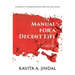 Manual for a Decent Life
