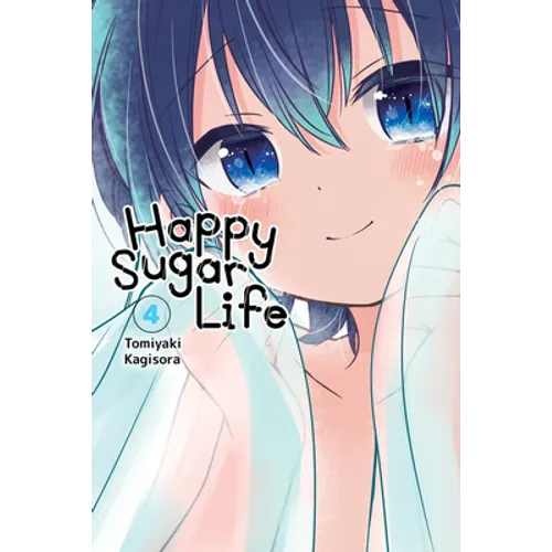 Happy Sugar Life, Vol. 4