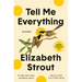 Tell Me Everything: Oprah's Book Club