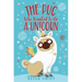 The Pug Who Wanted to Be a Unicorn