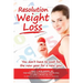 Resolution Weight Loss, You Don't Have to Wait for the New Year for a New You!