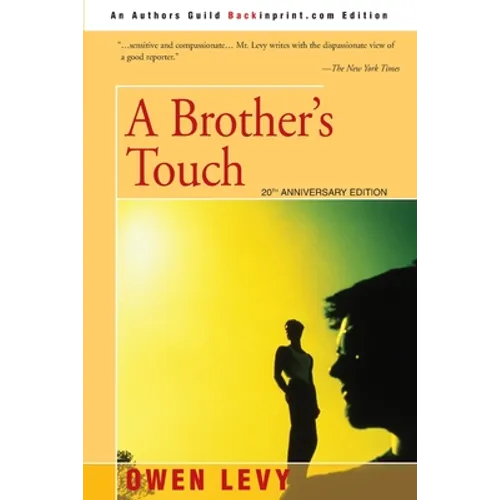 A Brother's Touch