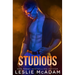 Studious: A Contemporary M/M Gay Romance Novel