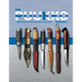 The Puukko: Finnish Knives from Antiquity to Today
