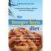 The HUNGER HERO DIET: How to Lose Weight and Break the Depression Cycle - Without Exercise, Drugs, or Surgery (Australian Edition)