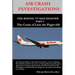 AIR CRASH INVESTIGATIONS - THE BOEING 737 MAX DISASTER - PART 1- The Crash of Lion Air Flight 610