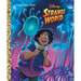 Disney Strange World Little Golden Book