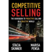 Competitive Selling: The Guidebook to Proactive Calling in a Reactive World