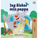 I Love My Dad: Swedish Edition